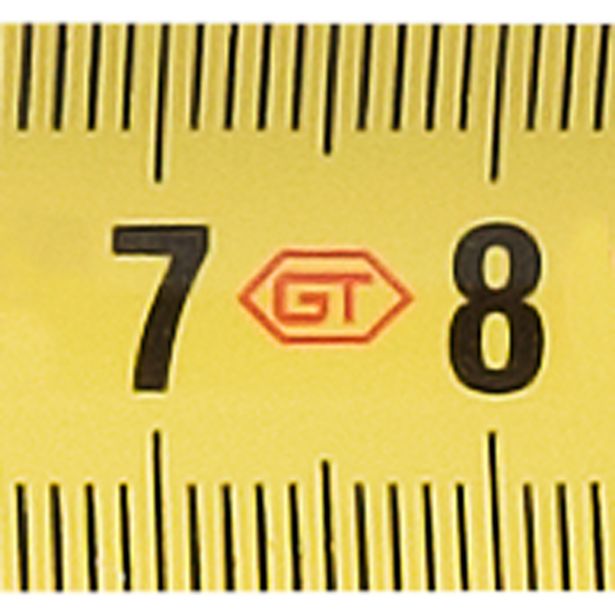 TRAČNI METER NA VZMET UNIOR 2M ART. 710R