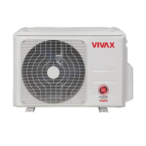 MULTI SPLIT KLIMATSKA NAPRAVA VIVAX 2X ACP-09CH25AERI NO 1X ACP-18COFM50AERI ZE