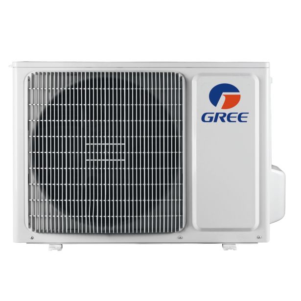 MULTI SPLIT GREE 2X GWH12AAB-K6DNA5A/I NE 1X GWHD(18)NK6NO ZE