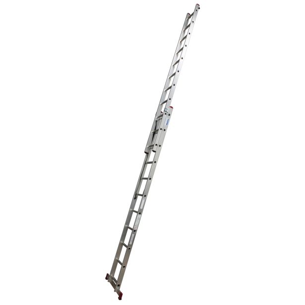 DVODELNA LESTEV KRAUSE CORDA 2X11 STOPNIC 2.95M