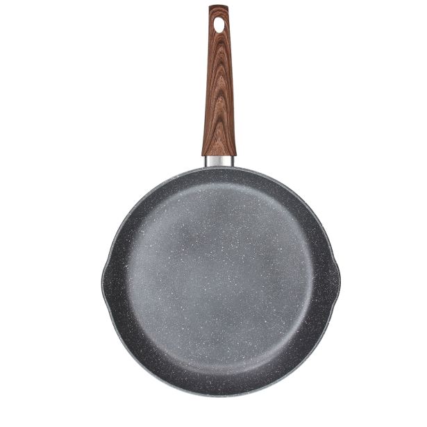 GARNITURA / SET POSODE TOGNANA 3 DELNI SET 24 IN 28 CM 2 PONVI IN LOPATICA