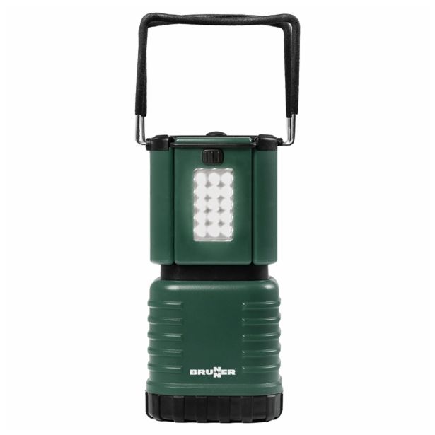 SVETILKA BRUNNER 3-SIXTY LED