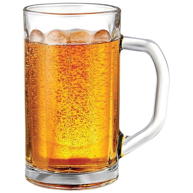 KOZAREC ZA PIVO 300 ML NICOL