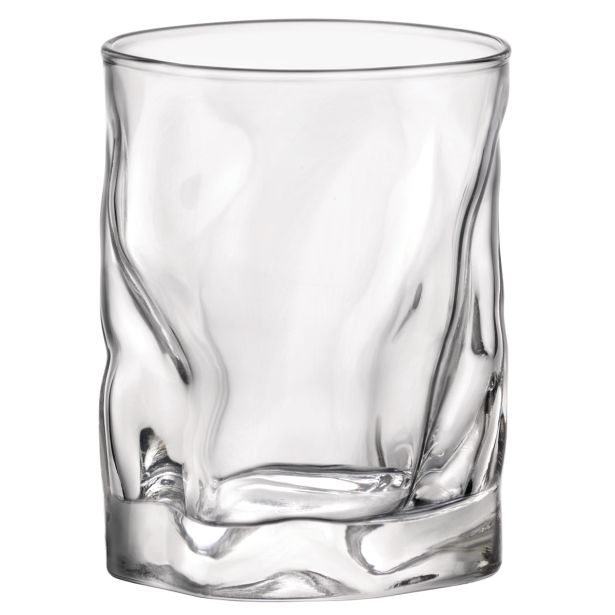 KOZAREC ZA VODO/SOK BORMIOLI ROCCO 30 CLSORGENTE