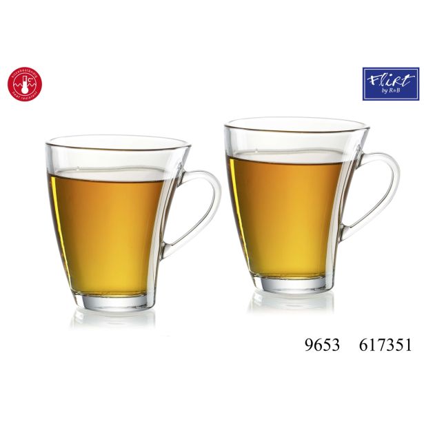 LONČEK 300 ML CASCADA