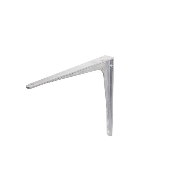 KOVINSKI NOSILEC POLICE ALBERTS 300X350 MM, ALU ZLITINA