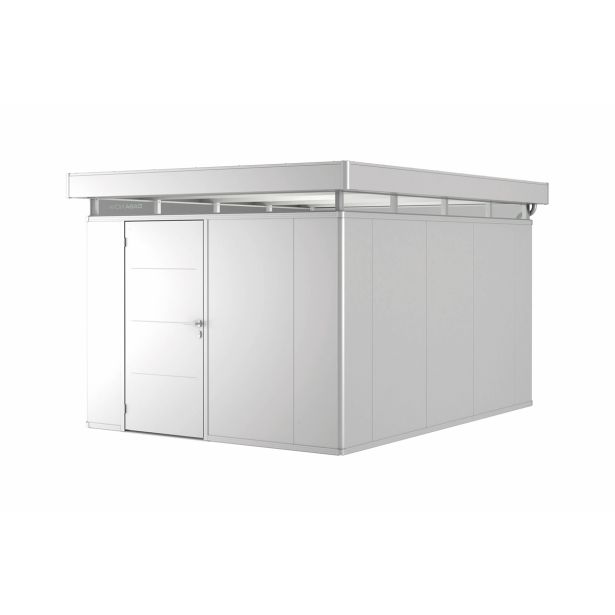 KOVINSKA VRTNA HIŠKA BIOHORT 300X400X250 CM CASANOVA 3X4