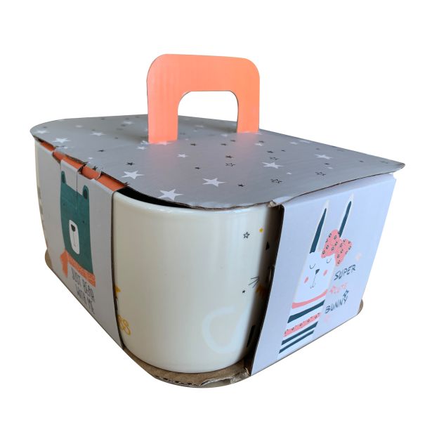 SET SKODELIC IN LONČKOV ALPEKS 4 DELNI 300 ML H BOX