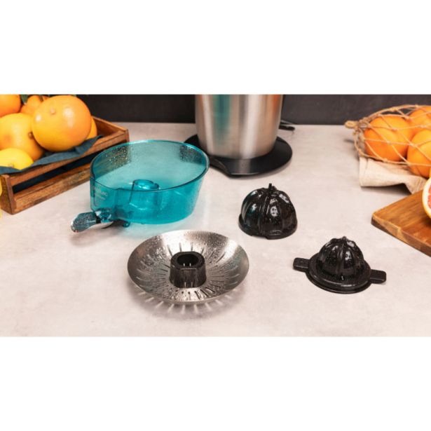 OŽEMALNIK CITRUSOV CECOTEC ESSENTIALVITA POWERFRESH 600