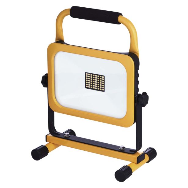 LED ZUNANJI REFLEKTOR EMOS 30W AKU SMD