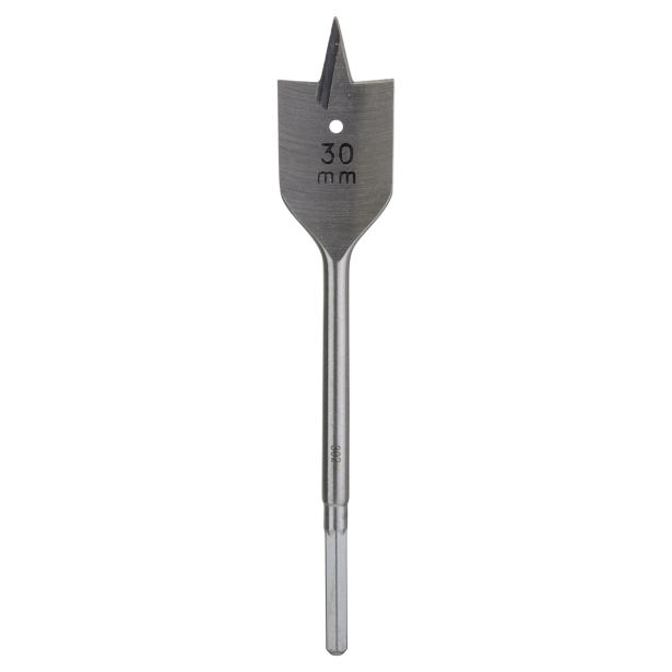 SVEDER ZA LES, OSREDKAR BOSCH 30X120X165 HEX5.5