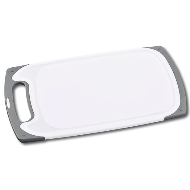 PLASTIČNA DESKA KESPER 25 X 15 X 0.9 CM ANTI SLIP