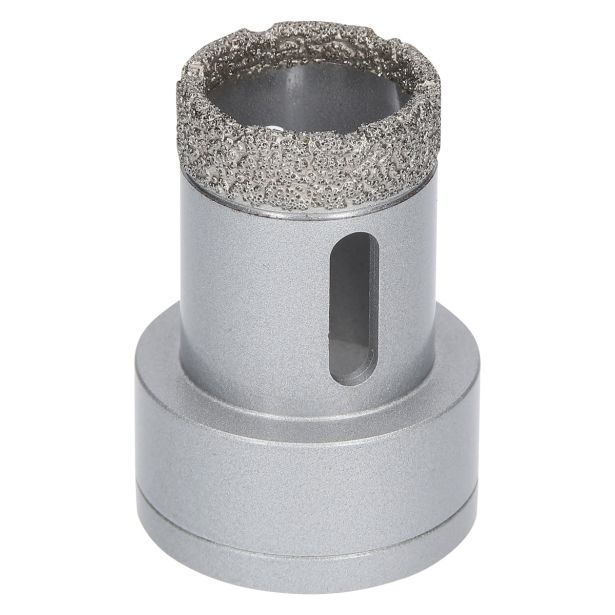 DIAMANTNI SVEDER IN KRONA BOSCH 30X35MM X-LOCK DRY SPEED ZA KERAMIKO