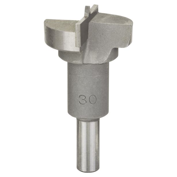 SVEDER ZA LES, ZA OKOVJE BOSCH 30X56 MM D=8 MM