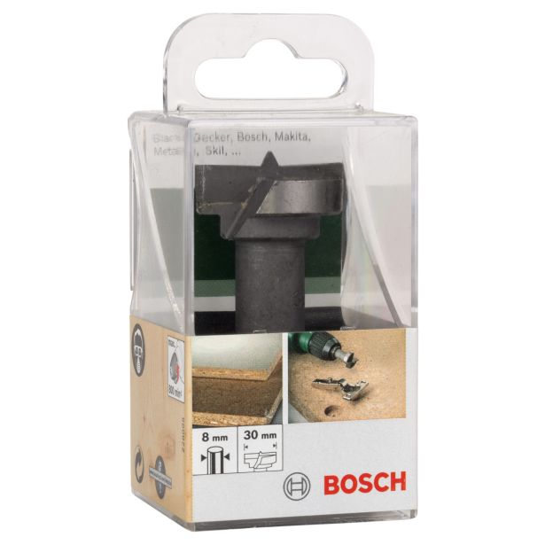 SVEDER ZA GRČO, HSS BOSCH 30X56 MM FORSTNER