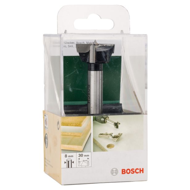 SVEDER ZA GRČO, HSS BOSCH 30X90 MM D=90MM DIN 7483G