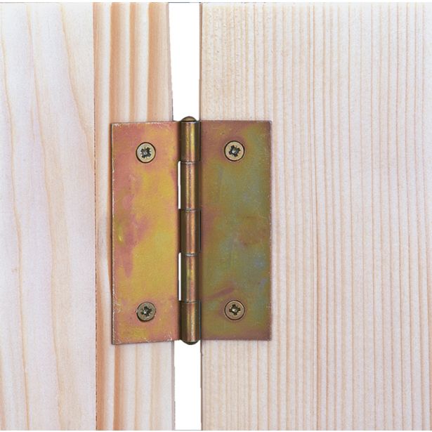 SPONA ZA POHIŠTVO ALBERTS 31.5X26X0.75 MM