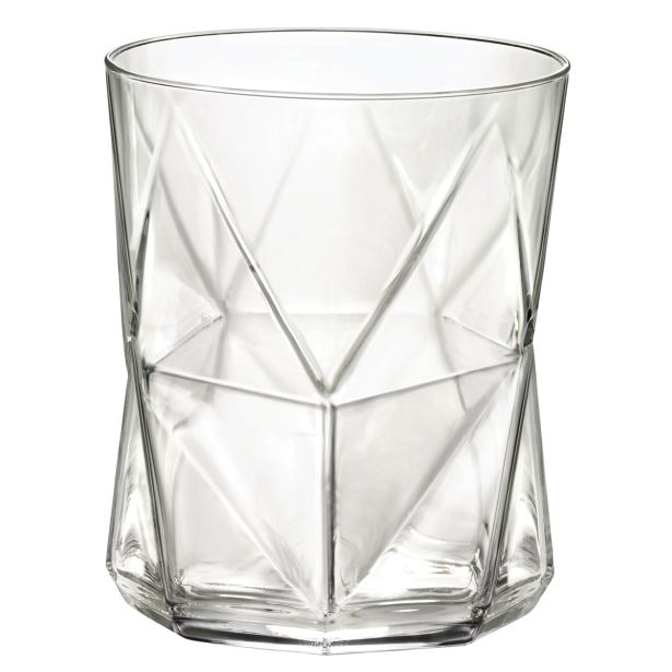 KOZAREC ZA VODO/SOK BORMIOLI ROCCO 320 ML CASSIOPEA