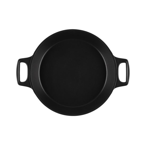 PONEV MAKU 32 CM PAELLA IZ LITEGA ALUMINIJA