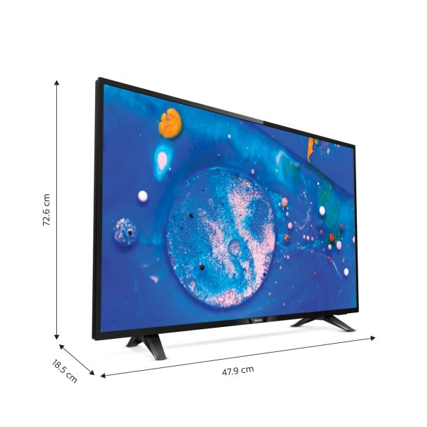 TELEVIZOR PHILIPS 32PFS4132/12