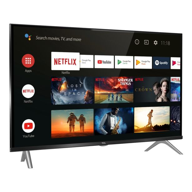 TELEVIZOR TCL 32S615