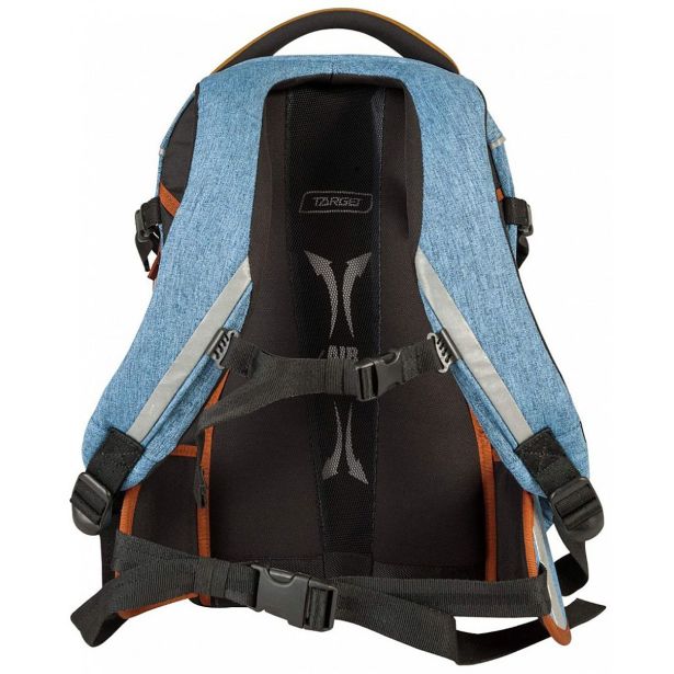 ŠOLSKI NAHRBTNIK TARGET AIRPACK SWITCH COAST 26284