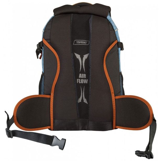 ŠOLSKI NAHRBTNIK TARGET AIRPACK SWITCH COAST 26284