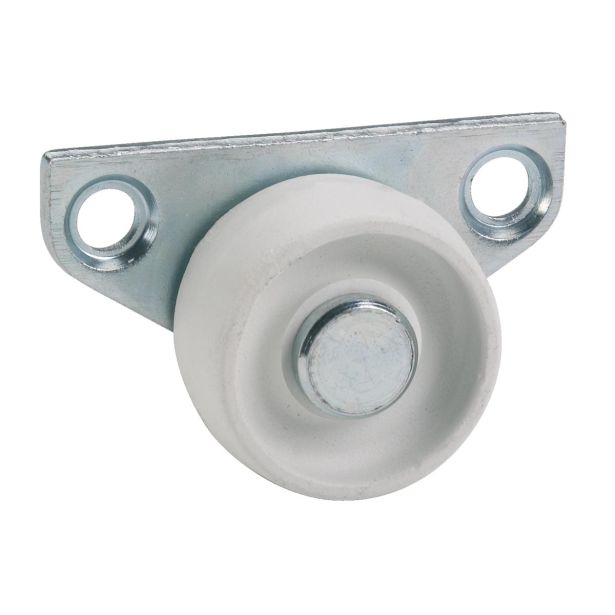 POHIŠTVENO KOLO DÖRNER + HELMER 33X15 MM STRANSKI TRDA TLA