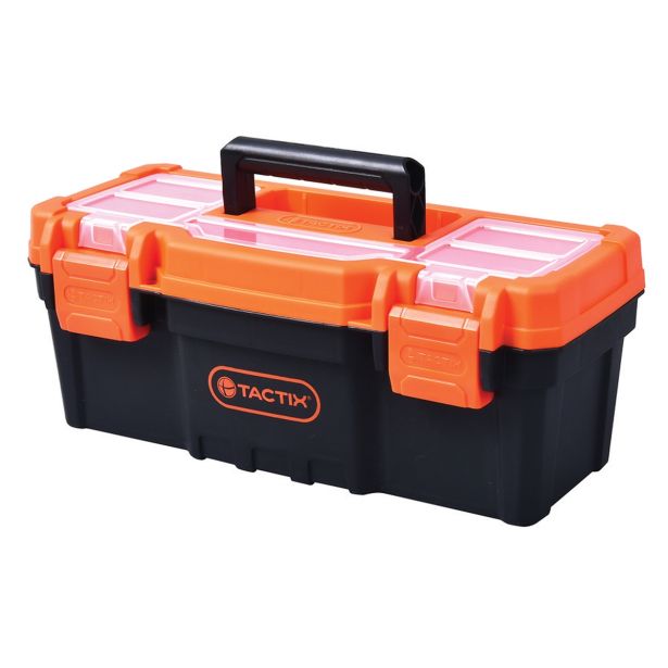 PLASTIČNA KASETA TACTIX 33X15.4X13.2 CM