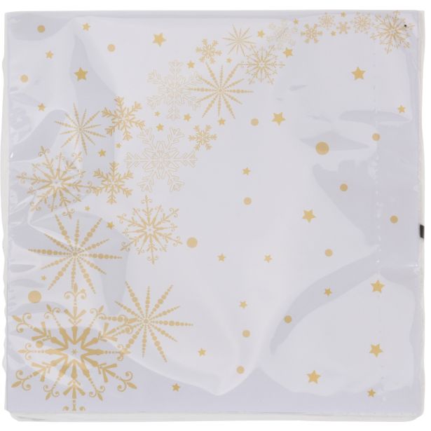 SERVIETE EH 33X33 CM ZVEZDE 20/1