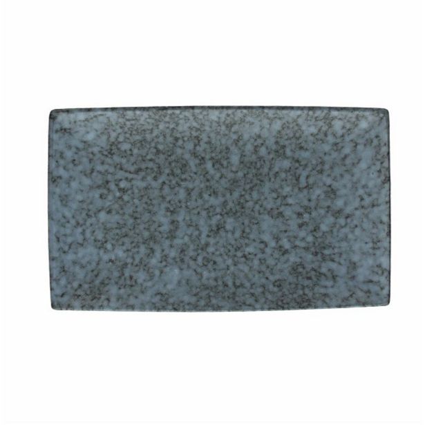 PLITVI KROŽNIK TOGNANA 34 X19.5CM ORGANICA TERRA