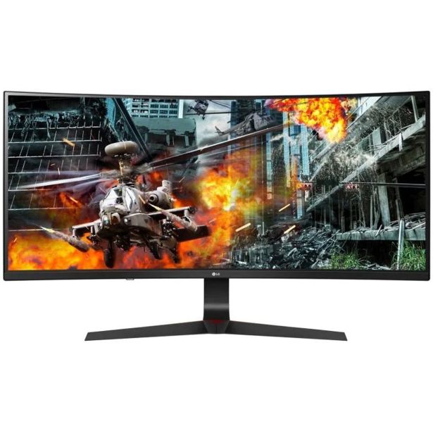 RAČUNALNIŠKI MONITOR LG 34GL750-B