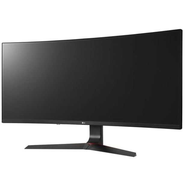 RAČUNALNIŠKI MONITOR LG 34GL750-B