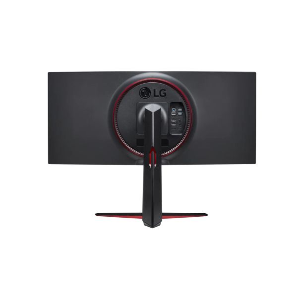 RAČUNALNIŠKI MONITOR LG 34GN850-B