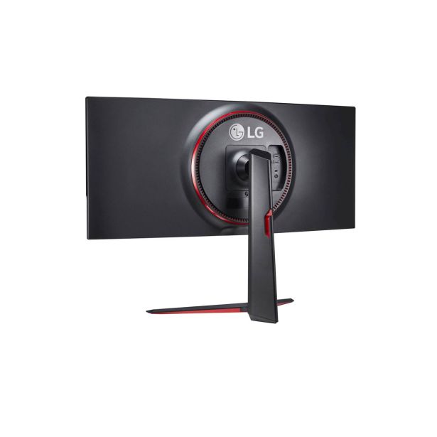 RAČUNALNIŠKI MONITOR LG 34GN850-B