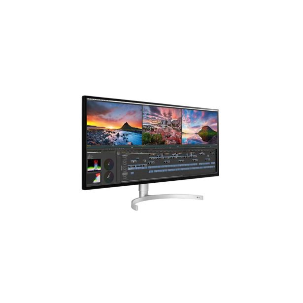 RAČUNALNIŠKI MONITOR LG 34WK95U-W