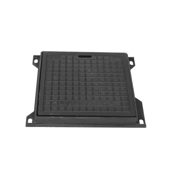 KANALSKI POKROV LIVAR POK. 350X450 A15 500 B