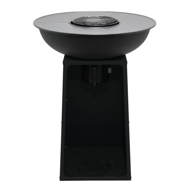 ŽAR NA OGLJE BRASERO 66 CM