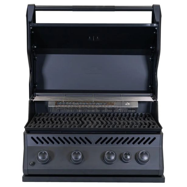 VGRADNI PLINSKI ŽAR NAPOLEON BIR32RBMPK-SI SERIJA 300