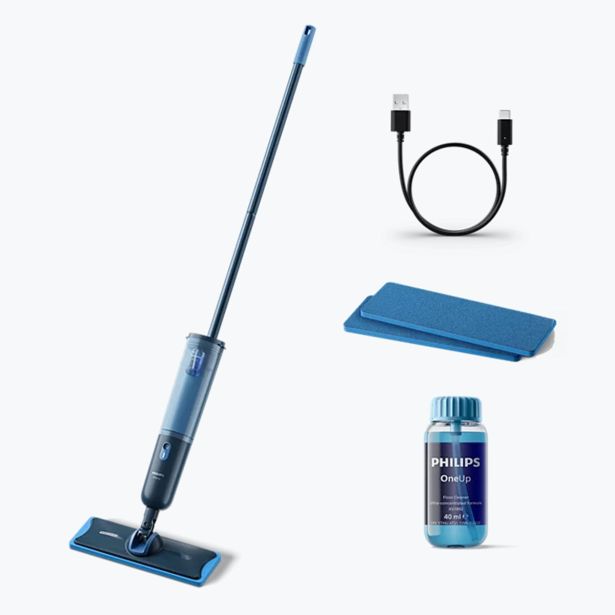 ELEKTRIČNI MOP PHILIPS XV3101/11 PHILIPS ONEUP