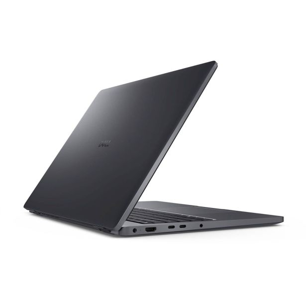 PRENOSNI RAČUNALNIK DELL PRO 16 (PC16255) RYZEN 5 220/16GB/SSD 512GB/UMA/W11PRO