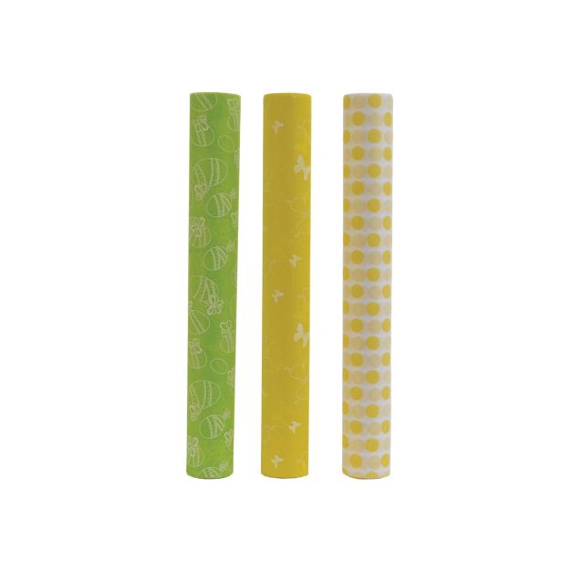 NAMIZNI TEKAČ DECORIS 35X200CM POMLAD-POLETJE RAZLIČNI MOTIVI IN BARVE