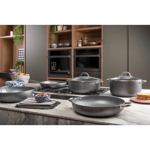 PONEV TOGNANA 36 CM Z ROČAJEM BIG FAMILY