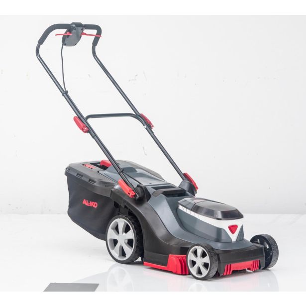 AKUMULATORSKA KOSILNICA AL-KO 38.2 LI COMFORT SET