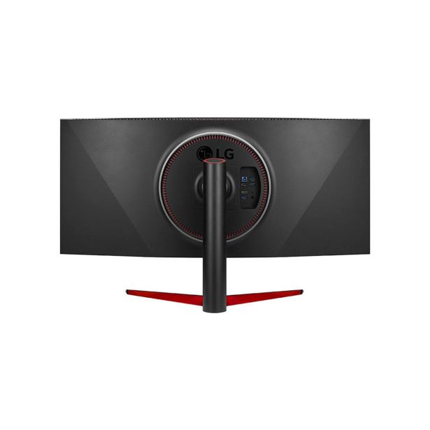 RAČUNALNIŠKI MONITOR LG 38GL950G-B