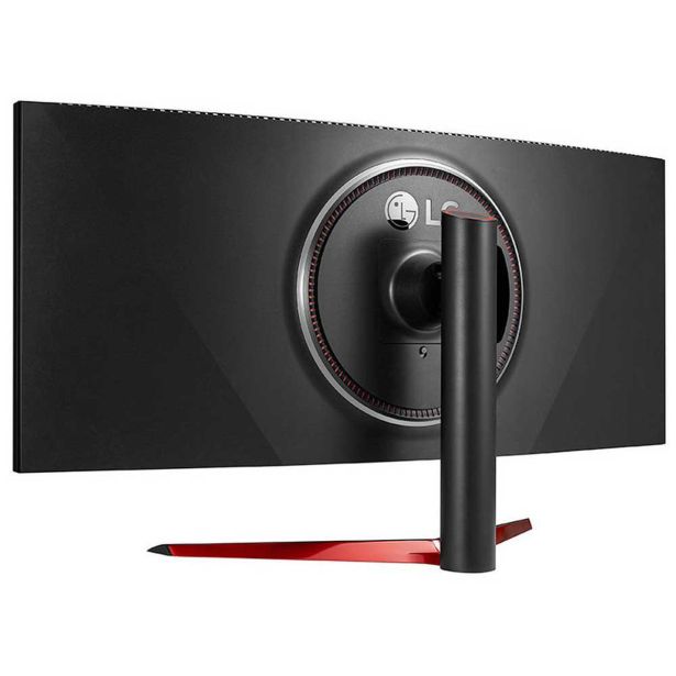 RAČUNALNIŠKI MONITOR LG 38GL950G-B