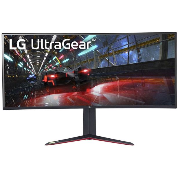 RAČUNALNIŠKI MONITOR LG 38GN950-B