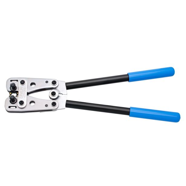 KLEŠČE ZA PRIKLJUČKE UNIOR 390/6-50 MM ART. 427/2FG