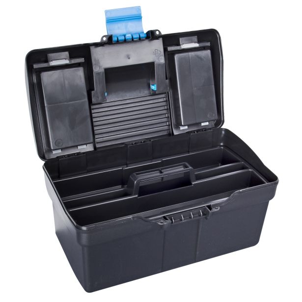 PLASTIČNA KASETA UNIOR 394X215X195 MM ART. 917