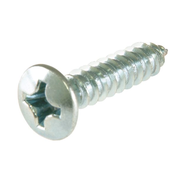 PLOČEVINSKI VIJAK DIN 7983 3.5X16 A2F PH2 V ZAVITKU JE 50 KOS